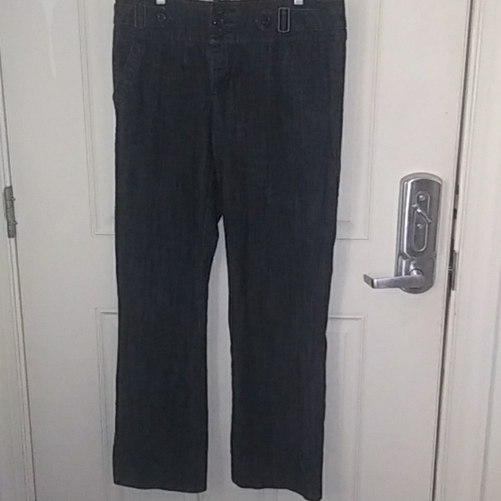 Womens size 12 denim jeans